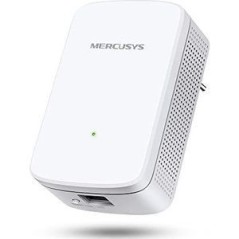 Boost Your WiFi Coverage with Mercusys ME10 V1 Range Extender - Seamless Connectivity for Your Home!